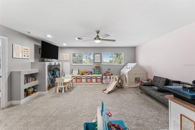 Welcome to refined living in North Shore at Lake Hart -- where on North Shore Golf Club in Florida - for sale on GolfHomes.com, golf home, golf lot