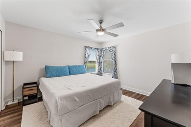 Welcome to refined living in North Shore at Lake Hart -- where on North Shore Golf Club in Florida - for sale on GolfHomes.com, golf home, golf lot