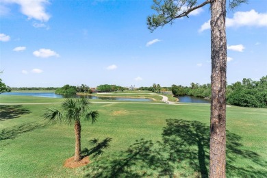 Stunning 2-Bed, 2-Bath Condo Overlooking Feather Sound Golf on Feather Sound Country Club in Florida - for sale on GolfHomes.com, golf home, golf lot