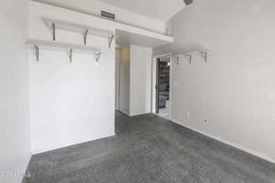 : Located in the desirable Peoria Pines Golf Course community on Country Meadows Golf Club in Arizona - for sale on GolfHomes.com, golf home, golf lot