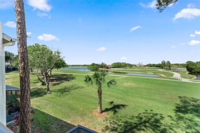 Stunning 2-Bed, 2-Bath Condo Overlooking Feather Sound Golf on Feather Sound Country Club in Florida - for sale on GolfHomes.com, golf home, golf lot