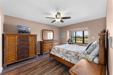 Stunning 2-Bed, 2-Bath Condo Overlooking Feather Sound Golf on Feather Sound Country Club in Florida - for sale on GolfHomes.com, golf home, golf lot
