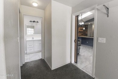 : Located in the desirable Peoria Pines Golf Course community on Country Meadows Golf Club in Arizona - for sale on GolfHomes.com, golf home, golf lot