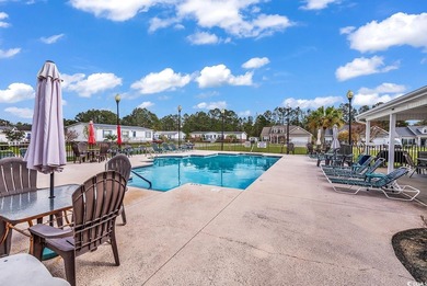 In this well-manicured and gated community of The Parks at Long on Long Bay Club in South Carolina - for sale on GolfHomes.com, golf home, golf lot