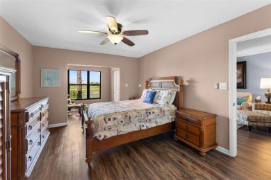 Stunning 2-Bed, 2-Bath Condo Overlooking Feather Sound Golf on Feather Sound Country Club in Florida - for sale on GolfHomes.com, golf home, golf lot