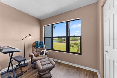 Stunning 2-Bed, 2-Bath Condo Overlooking Feather Sound Golf on Feather Sound Country Club in Florida - for sale on GolfHomes.com, golf home, golf lot