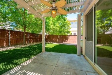 Tucked into the heart of Paso Robles wine country, this spacious on River Oaks Golf Course in California - for sale on GolfHomes.com, golf home, golf lot