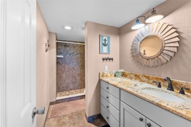 Stunning 2-Bed, 2-Bath Condo Overlooking Feather Sound Golf on Feather Sound Country Club in Florida - for sale on GolfHomes.com, golf home, golf lot