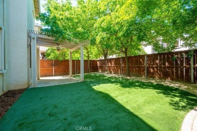 Tucked into the heart of Paso Robles wine country, this spacious on River Oaks Golf Course in California - for sale on GolfHomes.com, golf home, golf lot