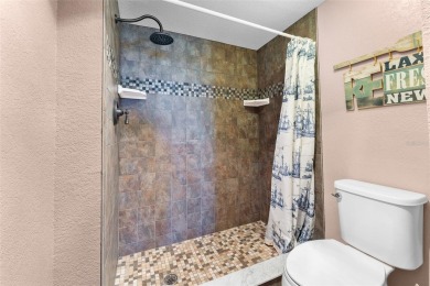 Stunning 2-Bed, 2-Bath Condo Overlooking Feather Sound Golf on Feather Sound Country Club in Florida - for sale on GolfHomes.com, golf home, golf lot