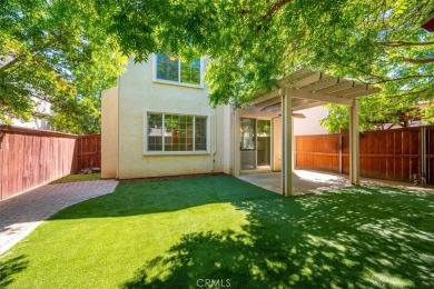 Tucked into the heart of Paso Robles wine country, this spacious on River Oaks Golf Course in California - for sale on GolfHomes.com, golf home, golf lot