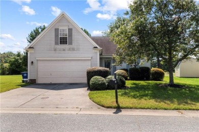 House on a golf course for under 300K! Check out this 3/2 with on Wilshire Golf Club in North Carolina - for sale on GolfHomes.com, golf home, golf lot