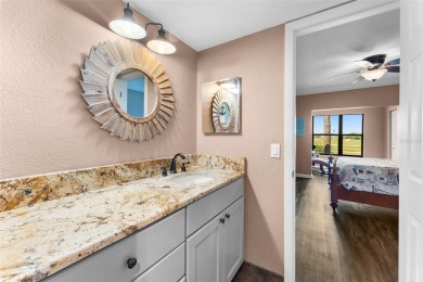 Stunning 2-Bed, 2-Bath Condo Overlooking Feather Sound Golf on Feather Sound Country Club in Florida - for sale on GolfHomes.com, golf home, golf lot