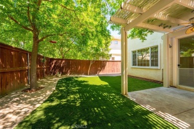 Tucked into the heart of Paso Robles wine country, this spacious on River Oaks Golf Course in California - for sale on GolfHomes.com, golf home, golf lot