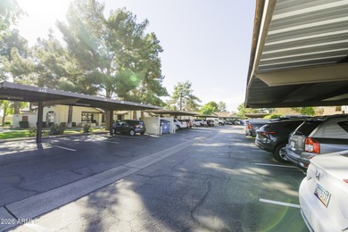 : Located in the desirable Peoria Pines Golf Course community on Country Meadows Golf Club in Arizona - for sale on GolfHomes.com, golf home, golf lot