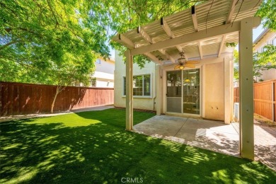 Tucked into the heart of Paso Robles wine country, this spacious on River Oaks Golf Course in California - for sale on GolfHomes.com, golf home, golf lot
