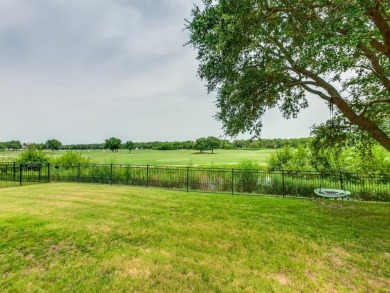 Dream Come True***GOLF COURSE+WATER VIEW+AWARD WINNING WYLIE on Woodbridge Golf Club in Texas - for sale on GolfHomes.com, golf home, golf lot