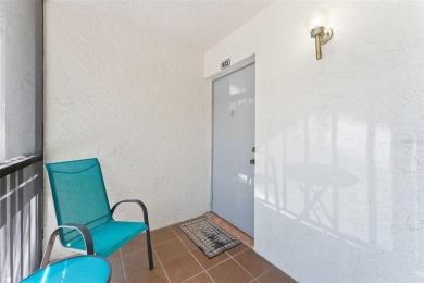 Stunning 2-Bed, 2-Bath Condo Overlooking Feather Sound Golf on Feather Sound Country Club in Florida - for sale on GolfHomes.com, golf home, golf lot