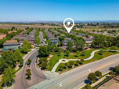 Tucked into the heart of Paso Robles wine country, this spacious on River Oaks Golf Course in California - for sale on GolfHomes.com, golf home, golf lot