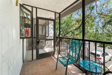 Stunning 2-Bed, 2-Bath Condo Overlooking Feather Sound Golf on Feather Sound Country Club in Florida - for sale on GolfHomes.com, golf home, golf lot