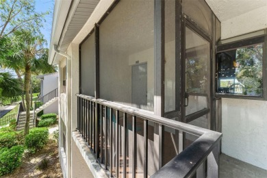 Stunning 2-Bed, 2-Bath Condo Overlooking Feather Sound Golf on Feather Sound Country Club in Florida - for sale on GolfHomes.com, golf home, golf lot