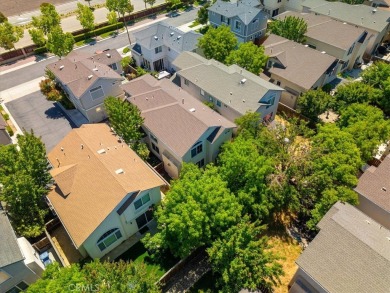 Tucked into the heart of Paso Robles wine country, this spacious on River Oaks Golf Course in California - for sale on GolfHomes.com, golf home, golf lot