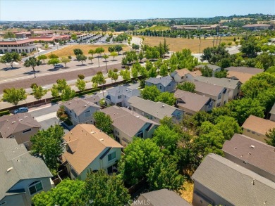 Tucked into the heart of Paso Robles wine country, this spacious on River Oaks Golf Course in California - for sale on GolfHomes.com, golf home, golf lot