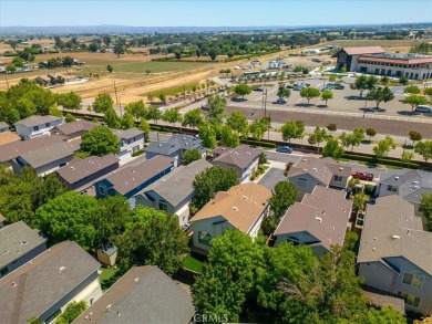 Tucked into the heart of Paso Robles wine country, this spacious on River Oaks Golf Course in California - for sale on GolfHomes.com, golf home, golf lot