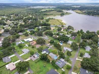 Spacious Home in Davis Lake Golf Estates with No HOA Fees! NEW on Inverness Golf and Country Club in Florida - for sale on GolfHomes.com, golf home, golf lot