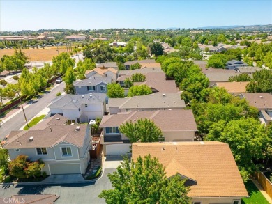Tucked into the heart of Paso Robles wine country, this spacious on River Oaks Golf Course in California - for sale on GolfHomes.com, golf home, golf lot
