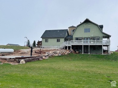 Custom built home in Sweetwater on Fox Ridge! Make your on Bear Lake Golf Course in Utah - for sale on GolfHomes.com, golf home, golf lot