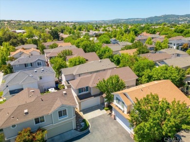 Tucked into the heart of Paso Robles wine country, this spacious on River Oaks Golf Course in California - for sale on GolfHomes.com, golf home, golf lot