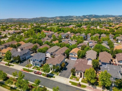 Tucked into the heart of Paso Robles wine country, this spacious on River Oaks Golf Course in California - for sale on GolfHomes.com, golf home, golf lot