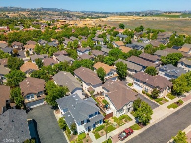 Tucked into the heart of Paso Robles wine country, this spacious on River Oaks Golf Course in California - for sale on GolfHomes.com, golf home, golf lot