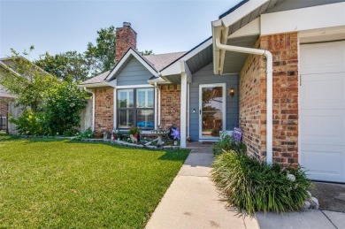 You will not have to worry about neighbors behind you on Honors Golf Club Dallas in Texas - for sale on GolfHomes.com, golf home, golf lot