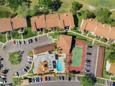 Stunning 2-Bed, 2-Bath Condo Overlooking Feather Sound Golf on Feather Sound Country Club in Florida - for sale on GolfHomes.com, golf home, golf lot