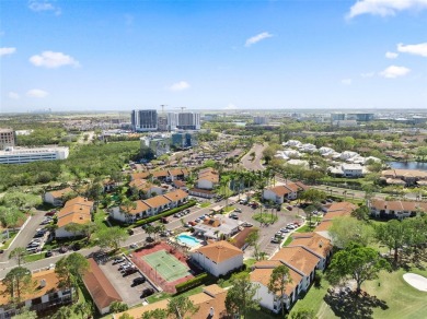 Stunning 2-Bed, 2-Bath Condo Overlooking Feather Sound Golf on Feather Sound Country Club in Florida - for sale on GolfHomes.com, golf home, golf lot