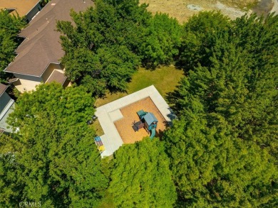 Tucked into the heart of Paso Robles wine country, this spacious on River Oaks Golf Course in California - for sale on GolfHomes.com, golf home, golf lot