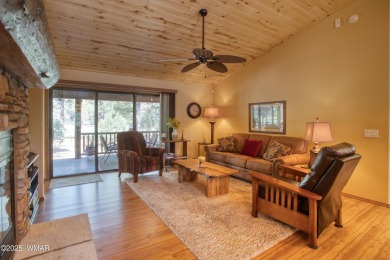 Welcome to your fully furnished dream retreat on the fairway on Bison Golf and Country Club in Arizona - for sale on GolfHomes.com, golf home, golf lot