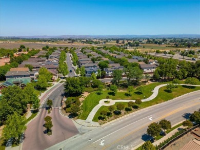 Tucked into the heart of Paso Robles wine country, this spacious on River Oaks Golf Course in California - for sale on GolfHomes.com, golf home, golf lot