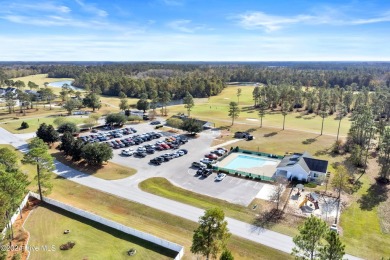 Welcome home to this stunning 5-bedroom, 4.5-bathroom gem in the on Bear Trail Golf Club in North Carolina - for sale on GolfHomes.com, golf home, golf lot