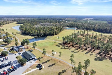 Welcome home to this stunning 5-bedroom, 4.5-bathroom gem in the on Bear Trail Golf Club in North Carolina - for sale on GolfHomes.com, golf home, golf lot