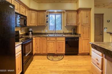 Welcome to your fully furnished dream retreat on the fairway on Bison Golf and Country Club in Arizona - for sale on GolfHomes.com, golf home, golf lot