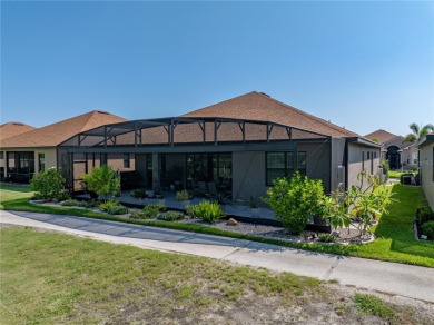 Welcome to your next chapter in beautiful Lake Ashton--Central on Lake Ashton Golf Club in Florida - for sale on GolfHomes.com, golf home, golf lot