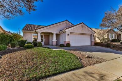 Solid, secluded unit with a very private back yard with a on Sunriver Golf Club in Utah - for sale on GolfHomes.com, golf home, golf lot