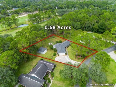 Welcome to 1472 S River Oaks, a beautifully updated 3 bedroom, 2 on Okefenokee Country Club in Georgia - for sale on GolfHomes.com, golf home, golf lot