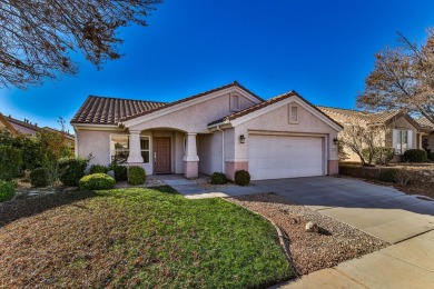 Solid, secluded unit with a very private back yard with a on Sunriver Golf Club in Utah - for sale on GolfHomes.com, golf home, golf lot