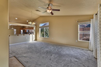 Solid, secluded unit with a very private back yard with a on Sunriver Golf Club in Utah - for sale on GolfHomes.com, golf home, golf lot