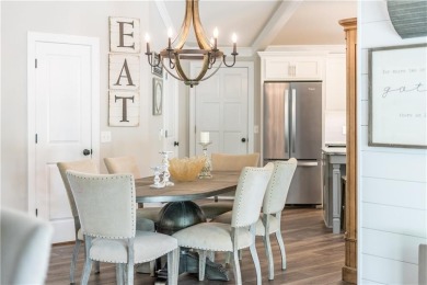 Welcome to 1472 S River Oaks, a beautifully updated 3 bedroom, 2 on Okefenokee Country Club in Georgia - for sale on GolfHomes.com, golf home, golf lot