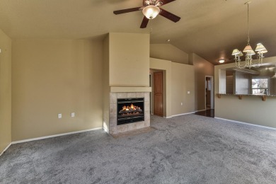 Solid, secluded unit with a very private back yard with a on Sunriver Golf Club in Utah - for sale on GolfHomes.com, golf home, golf lot